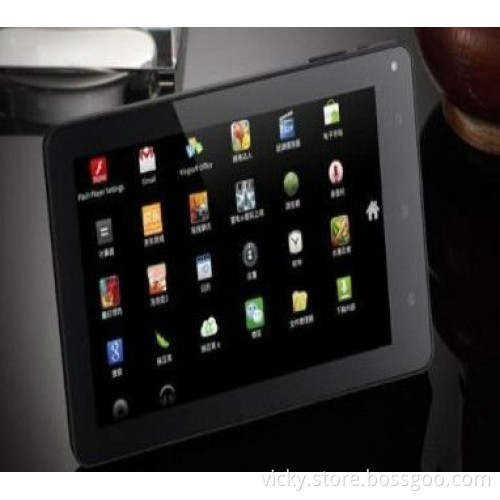 Icoo D70W 8GB Tablet PC